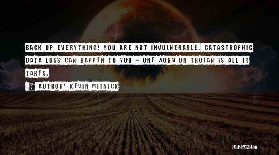 Kevin Mitnick Quotes 1609754