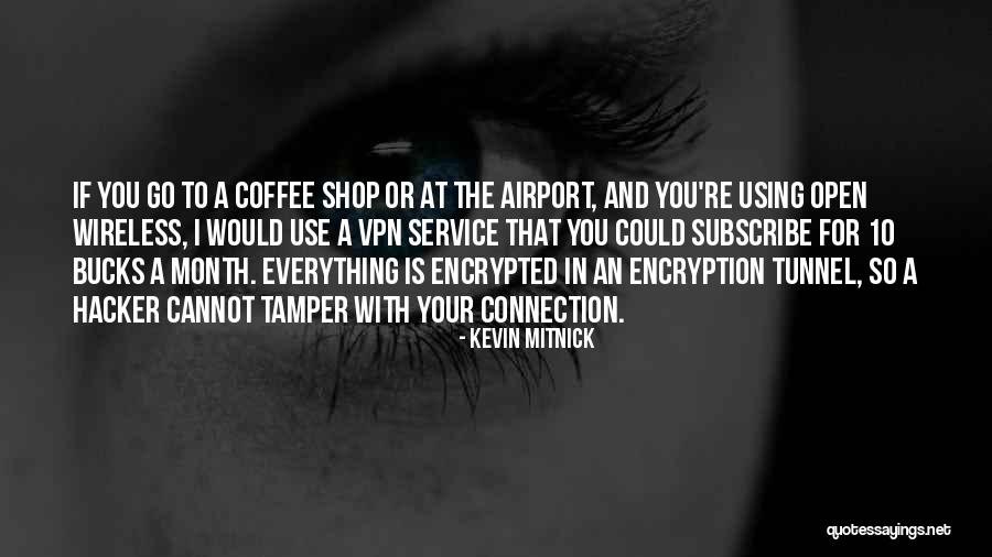 Kevin Mitnick Quotes 1660342