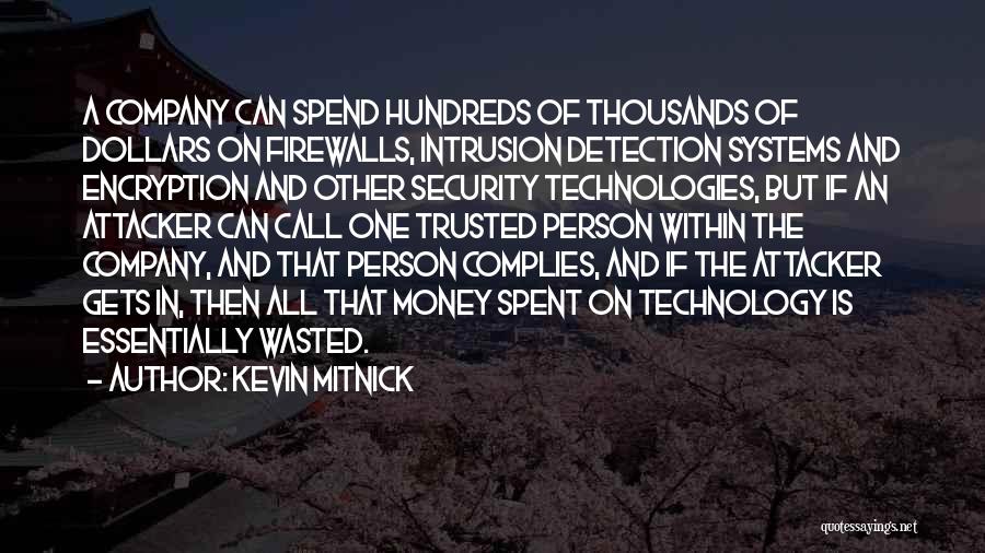 Kevin Mitnick Quotes 1684934