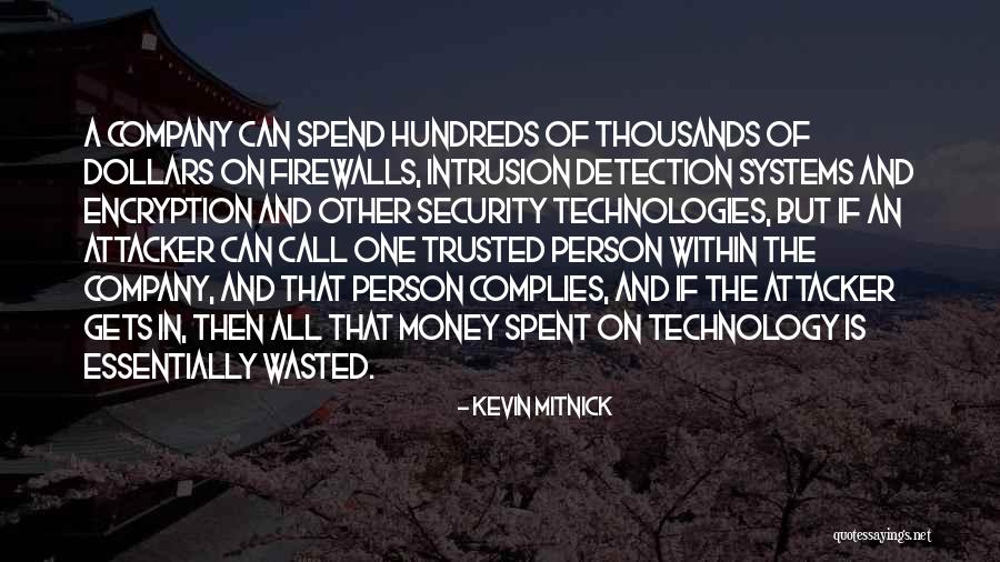 Kevin Mitnick Quotes 1684934