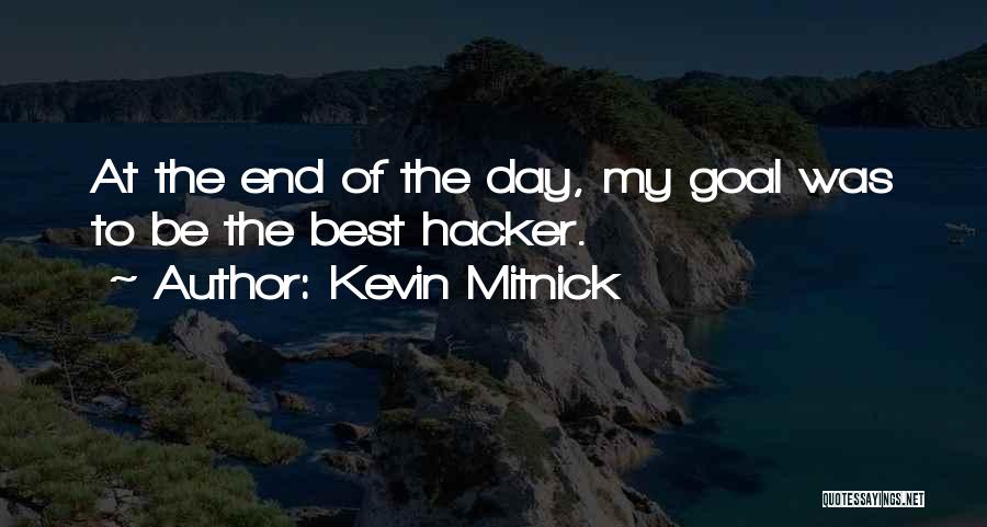 Kevin Mitnick Quotes 1724372
