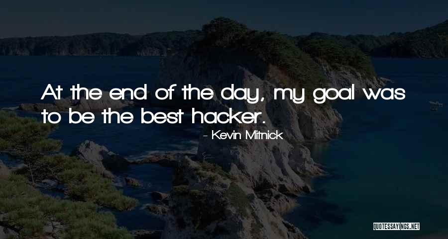 Kevin Mitnick Quotes 1724372