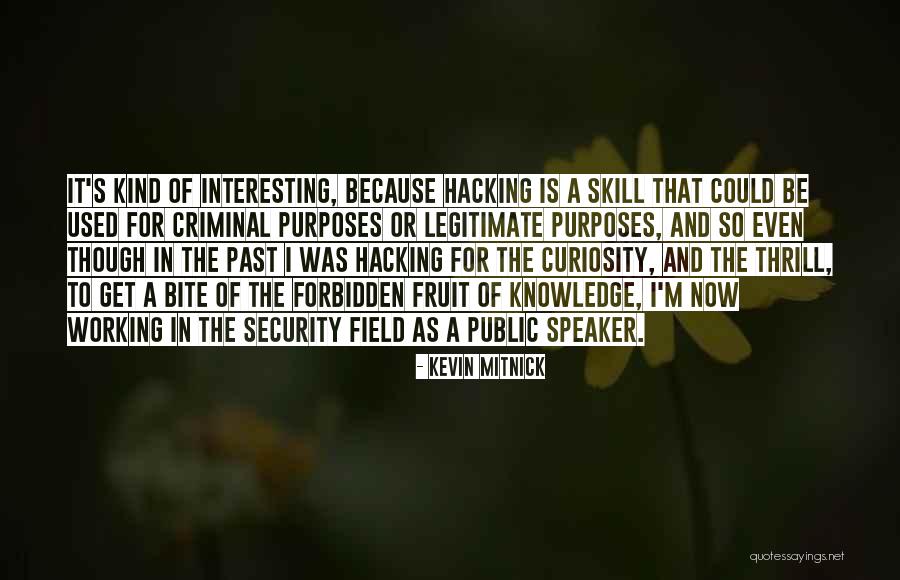 Kevin Mitnick Quotes 1755796