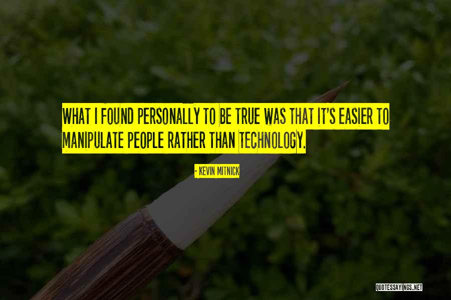 Kevin Mitnick Quotes 1814497