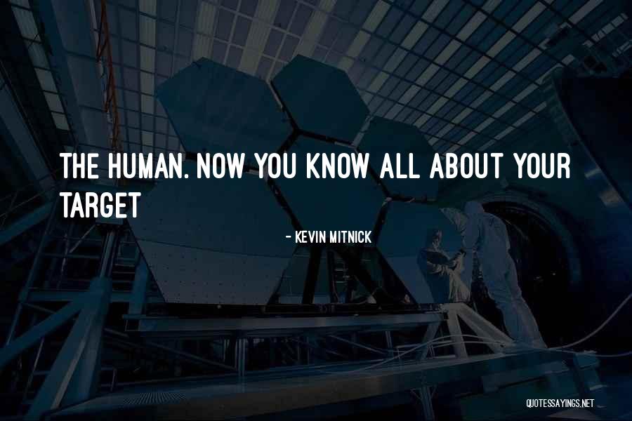 Kevin Mitnick Quotes 1860860