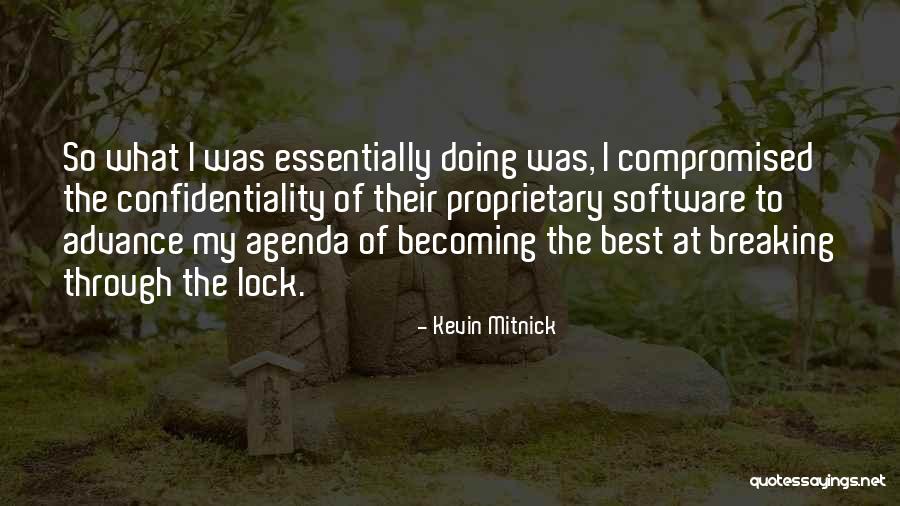 Kevin Mitnick Quotes 189940