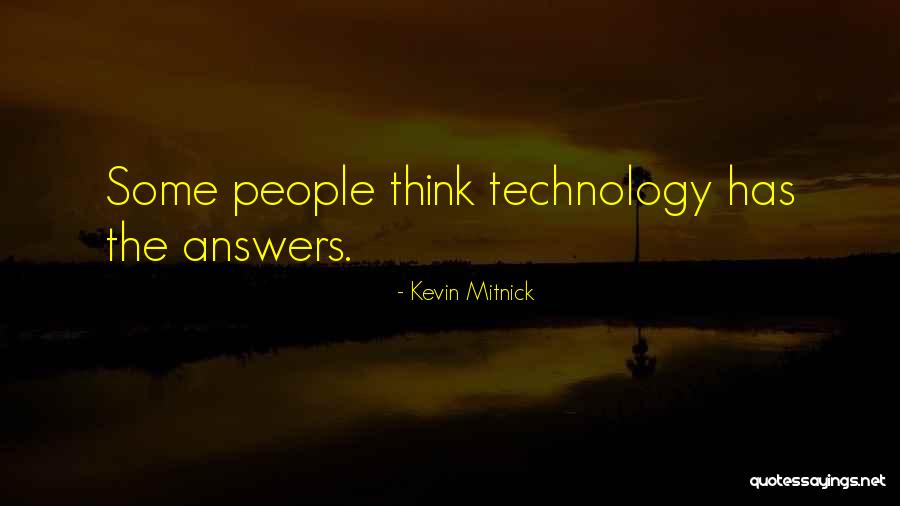 Kevin Mitnick Quotes 1959639