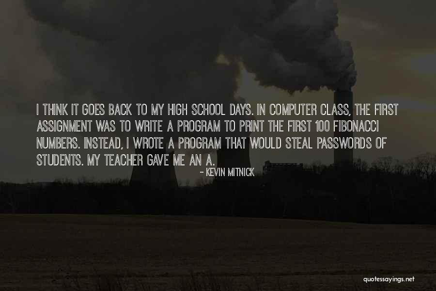 Kevin Mitnick Quotes 2057274 Kevin Mitnick Quotes 2057274