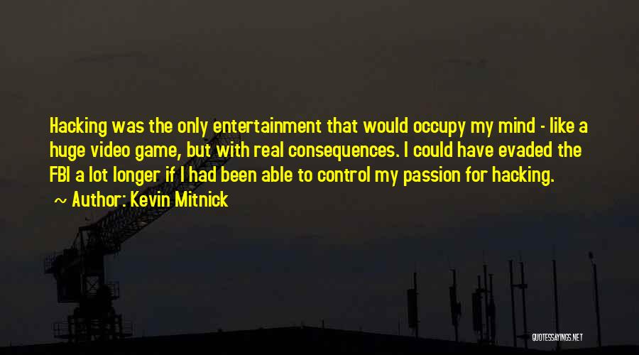 Kevin Mitnick Quotes 2110517