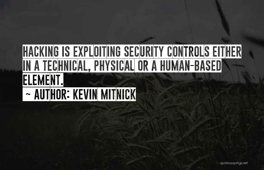 Kevin Mitnick Quotes 282436
