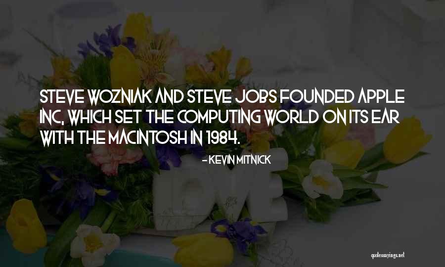 Kevin Mitnick Quotes 314494