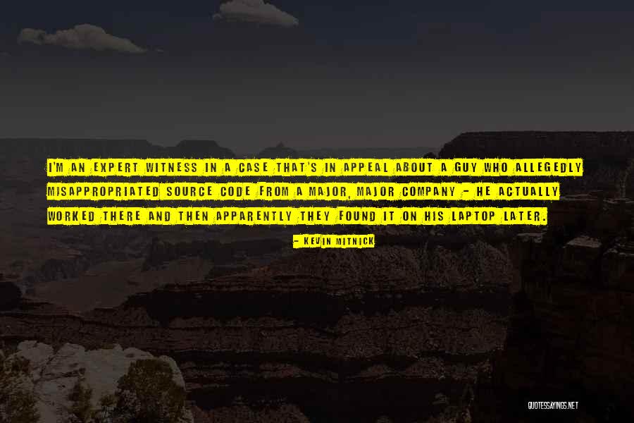 Kevin Mitnick Quotes 320417 Kevin Mitnick Quotes 320417