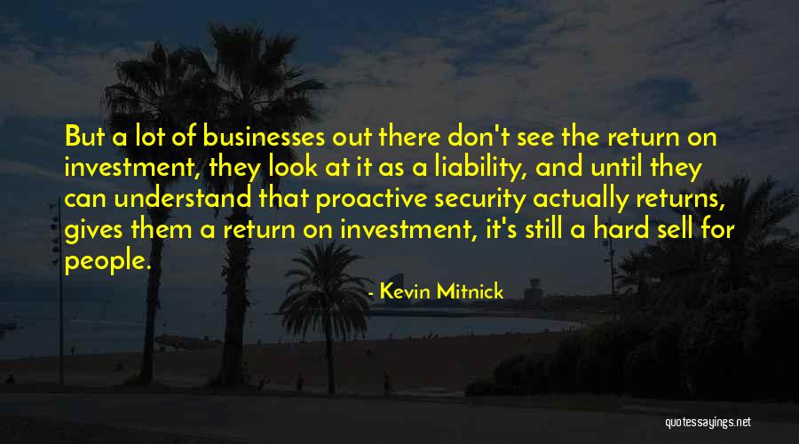 Kevin Mitnick Quotes 426697