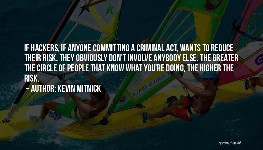 Kevin Mitnick Quotes 553874