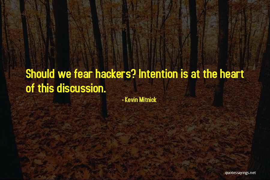 Kevin Mitnick Quotes 625995