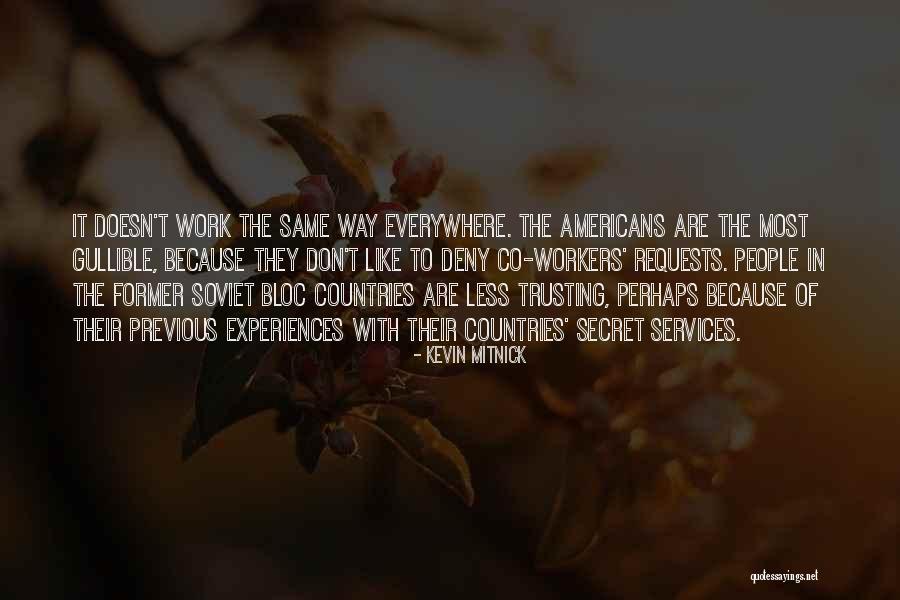 Kevin Mitnick Quotes 653004