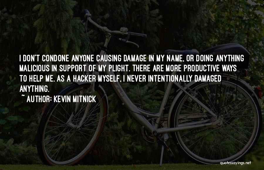 Kevin Mitnick Quotes 867184