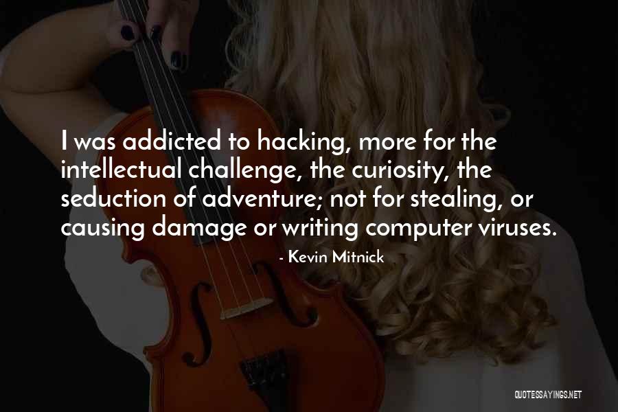 Kevin Mitnick Quotes 913310