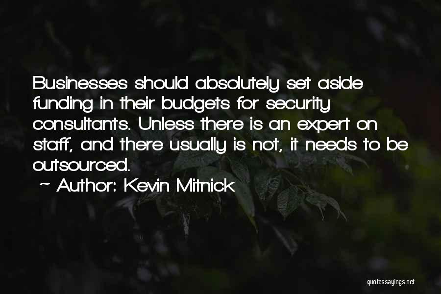 Kevin Mitnick Quotes 926130