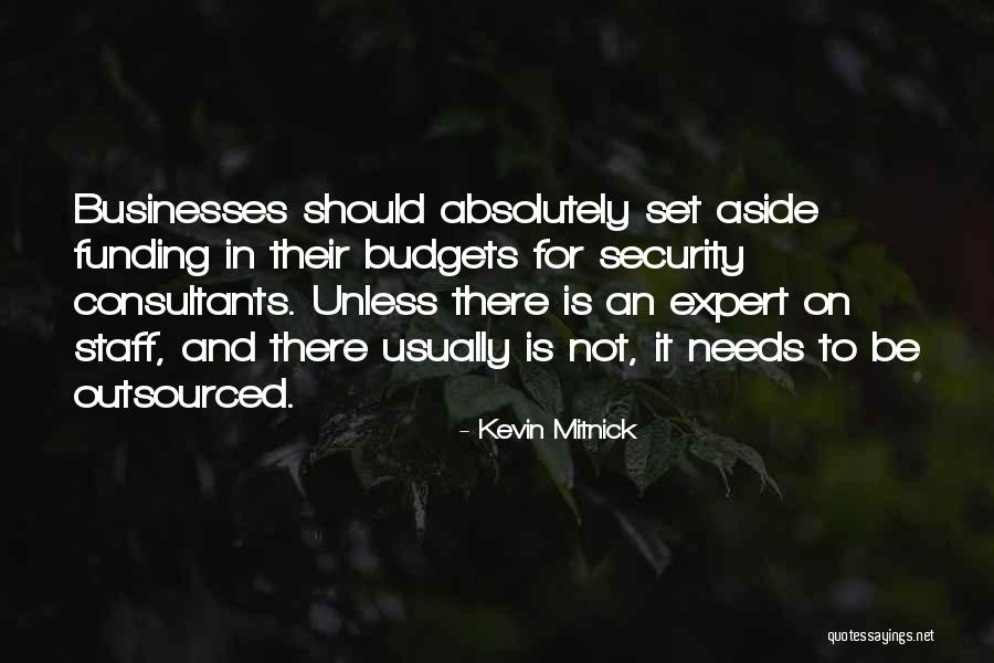 Kevin Mitnick Quotes 926130