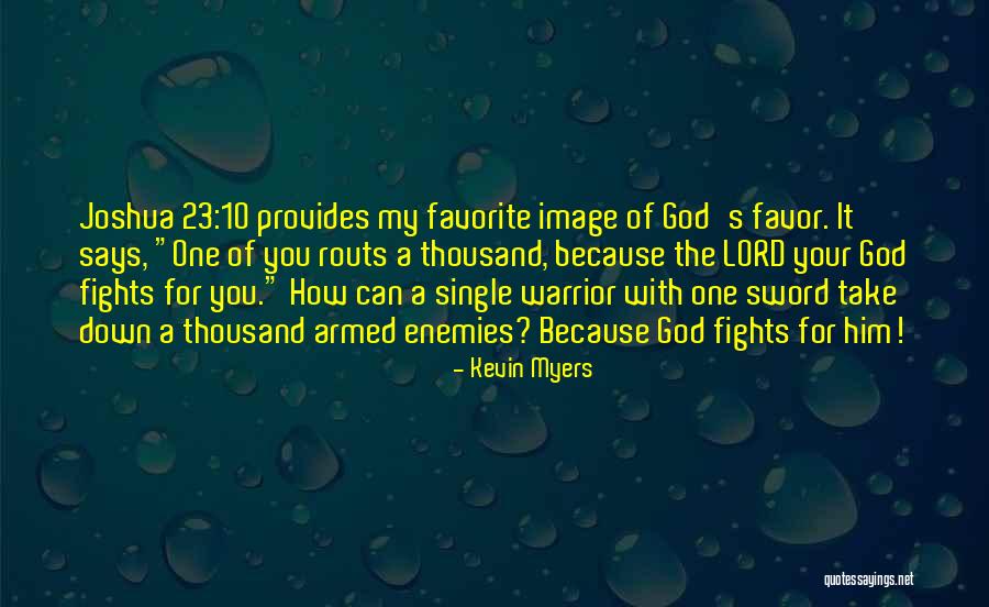 Kevin Myers Quotes 1026662