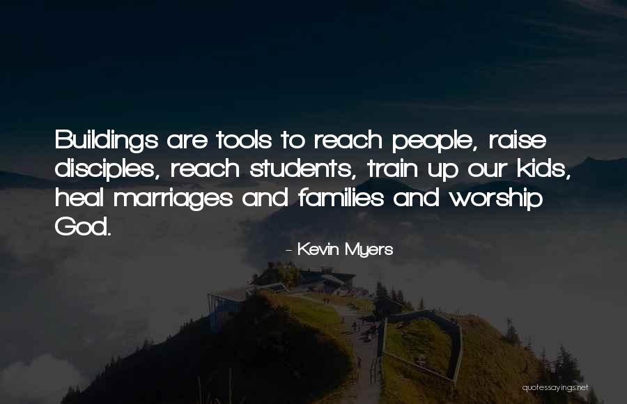 Kevin Myers Quotes 655419