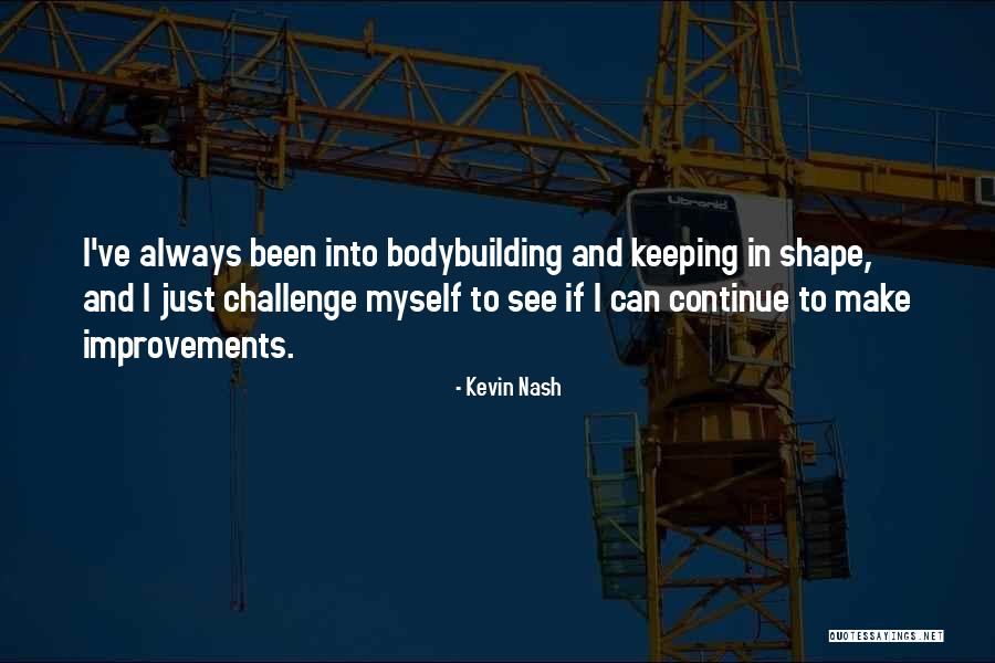 Kevin Nash Quotes 1119160 Kevin Nash Quotes 1119160