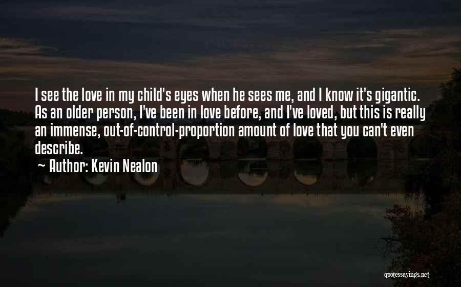 Kevin Nealon Quotes 1057863