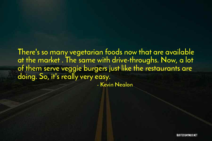 Kevin Nealon Quotes 1083256