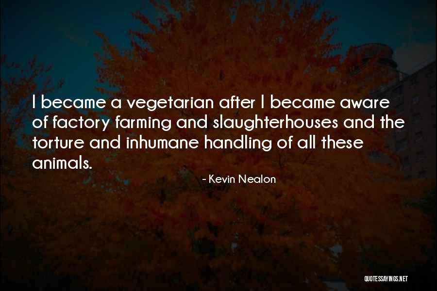 Kevin Nealon Quotes 1252325