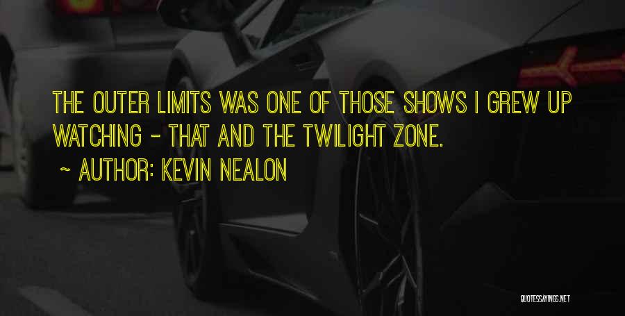 Kevin Nealon Quotes 1570454