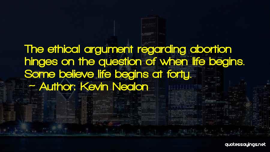 Kevin Nealon Quotes 1814350