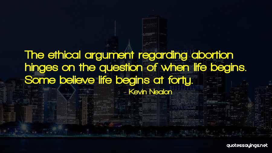 Kevin Nealon Quotes 1814350