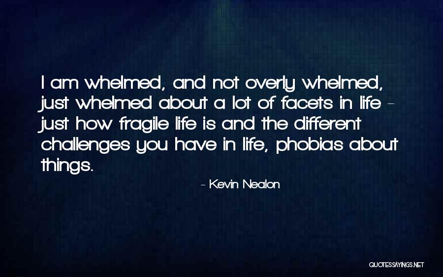 Kevin Nealon Quotes 182685