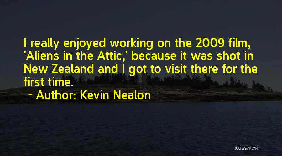 Kevin Nealon Quotes 678456