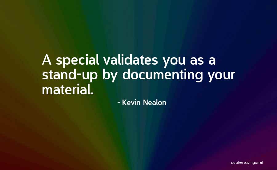 Kevin Nealon Quotes 888329