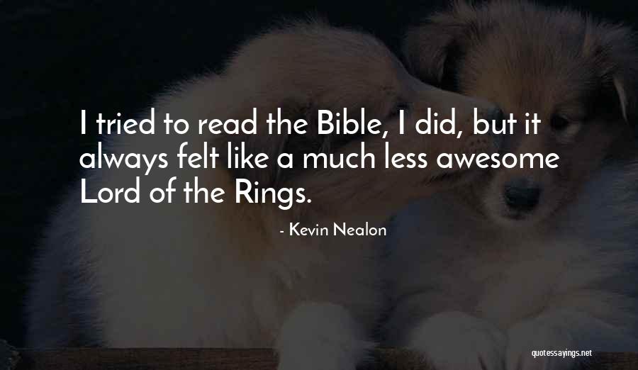 Kevin Nealon Quotes 905899