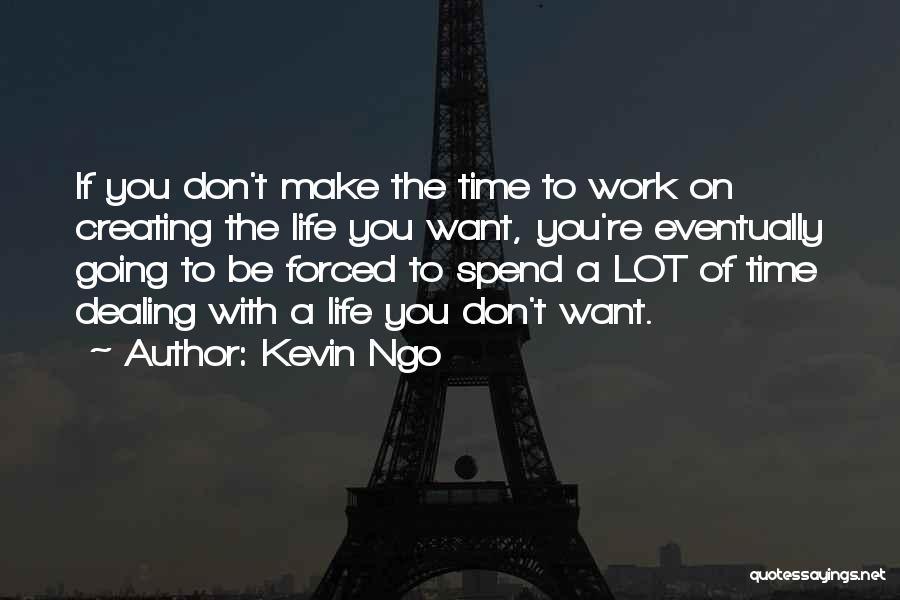 Kevin Ngo Quotes 1891607