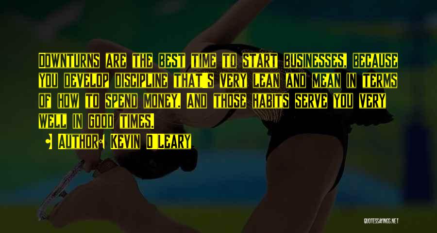 Kevin O'Leary Quotes 251805