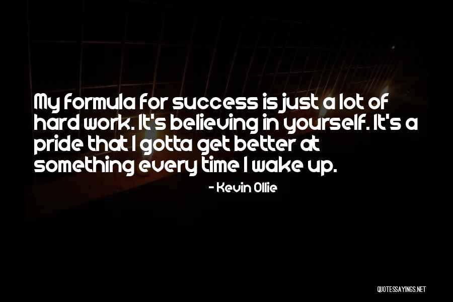 Kevin Ollie Quotes 1167743 Kevin Ollie Quotes 1167743