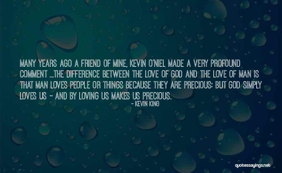 Kevin O'shea Quotes By Kevin King Kevin O'shea Quotes By Kevin King