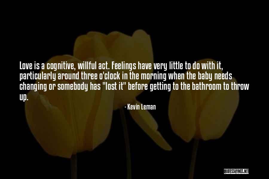 Kevin O'shea Quotes By Kevin Leman Kevin O'shea Quotes By Kevin Leman