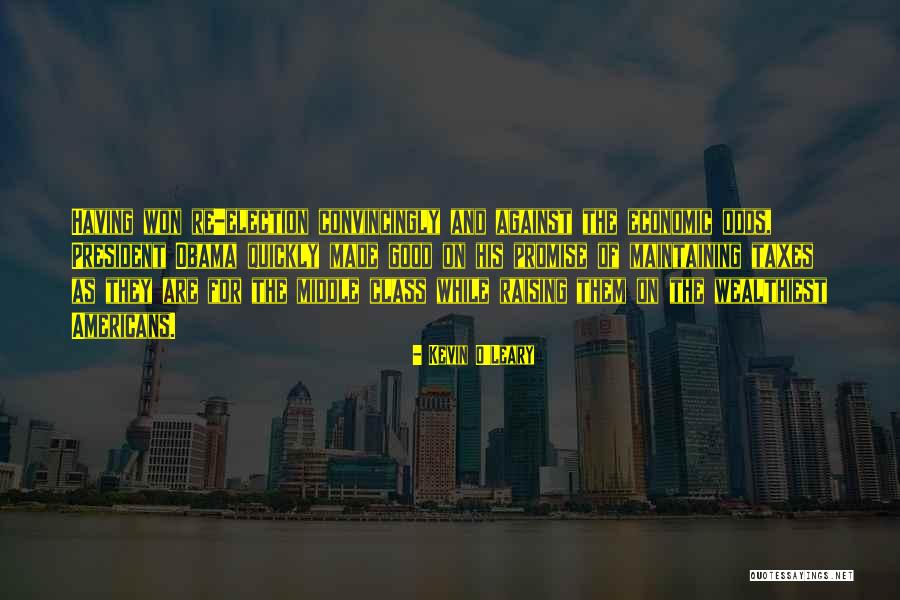 Kevin O'shea Quotes By Kevin O'Leary Kevin O'shea Quotes By Kevin O'Leary