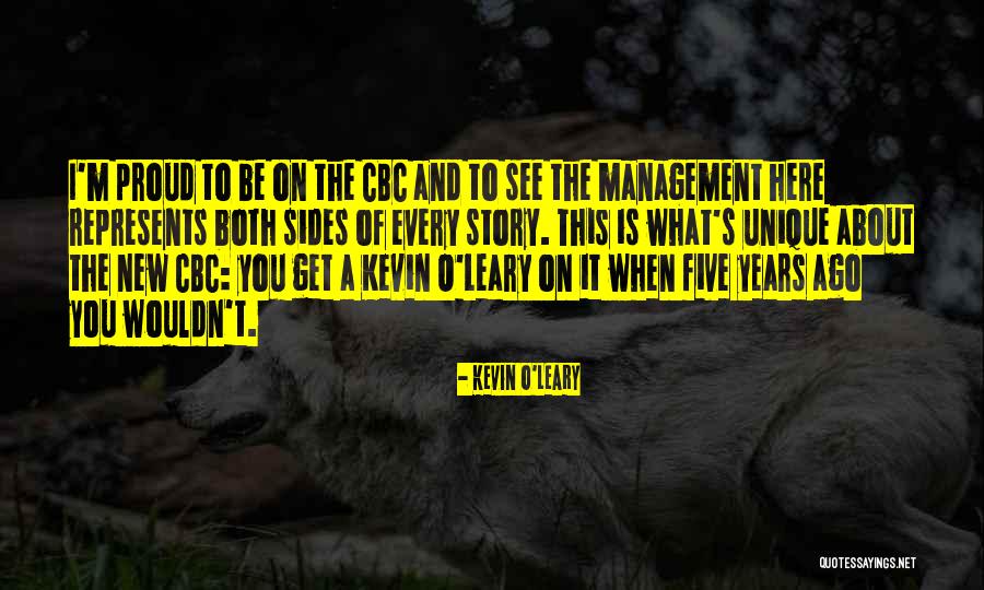 Kevin O'shea Quotes By Kevin O'Leary Kevin O'shea Quotes By Kevin O'Leary