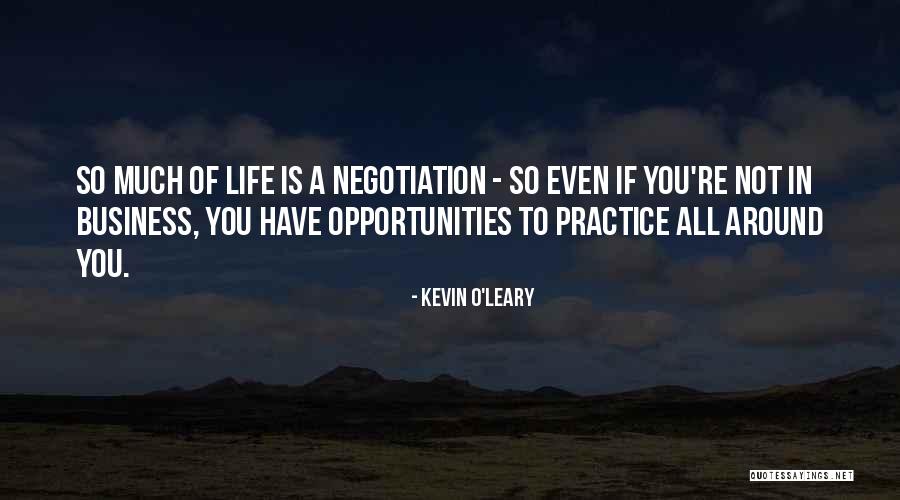 Kevin O'shea Quotes By Kevin O'Leary Kevin O'shea Quotes By Kevin O'Leary