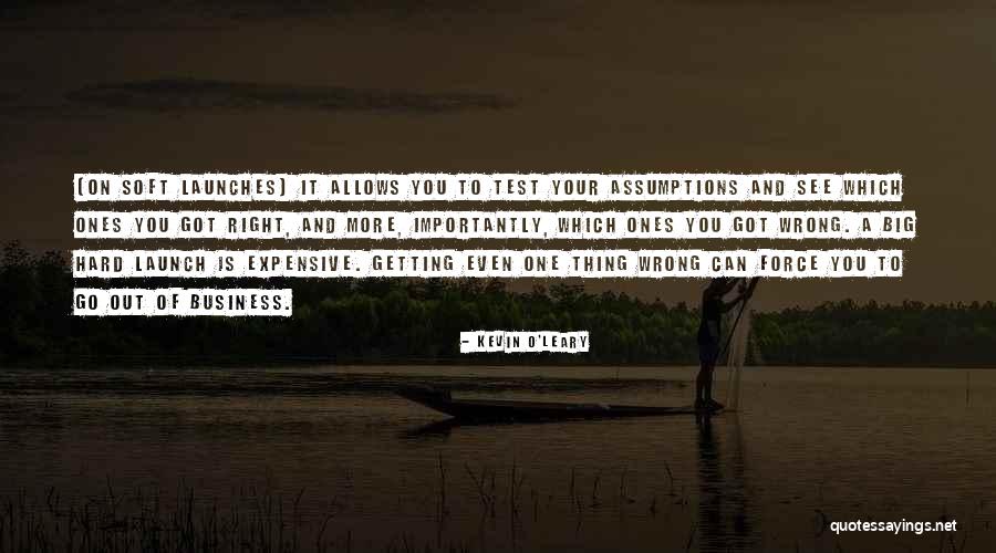 Kevin O'shea Quotes By Kevin O'Leary Kevin O'shea Quotes By Kevin O'Leary