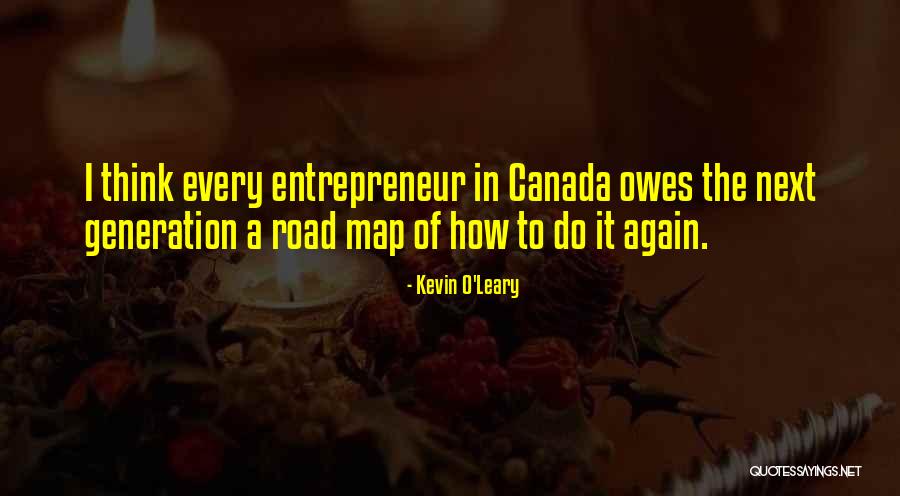 Kevin O'shea Quotes By Kevin O'Leary Kevin O'shea Quotes By Kevin O'Leary