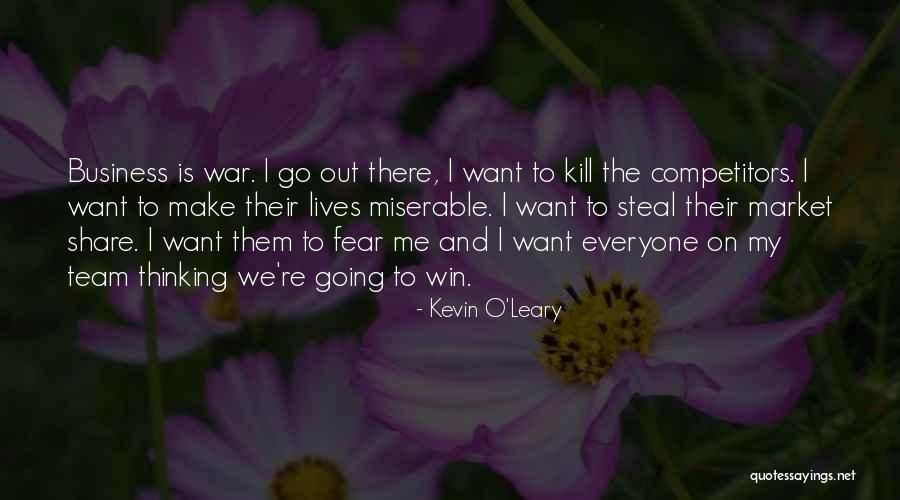 Kevin O'shea Quotes By Kevin O'Leary Kevin O'shea Quotes By Kevin O'Leary
