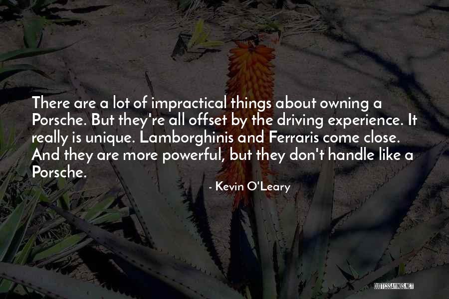 Kevin O'shea Quotes By Kevin O'Leary Kevin O'shea Quotes By Kevin O'Leary