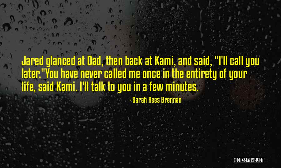 Kevin Perry Quotes By Sarah Rees Brennan Kevin Perry Quotes By Sarah Rees Brennan